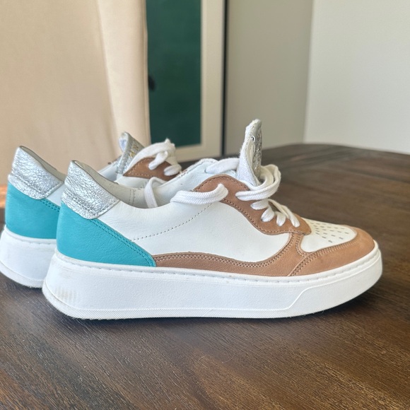 Miz Mooz Shoes - Miz Mooz Sneakers